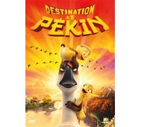 Destination Pékin ! DVD DVD