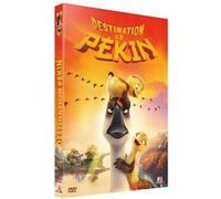 Destination Pékin DVD E