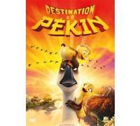 Destination Pékin ! DVD
