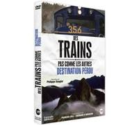 Des Trains Pas Comme Les Autres : Destination Pérou