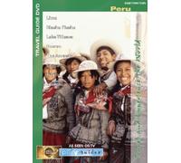 Destination - Peru [Import anglais]