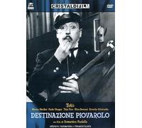Destination Piovarolo ( Destinazione Piovarolo ) [ Origine Italienne, Sans Langue Francaise ]