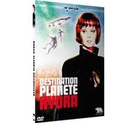 Destination Planète Hydra DVD E