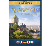 Destination Quebec City