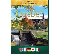 Destination Quebec [DVD] [Import]