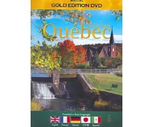Destination: Quebec Province