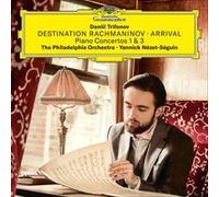 Destination Rachmaninov : Arrival E