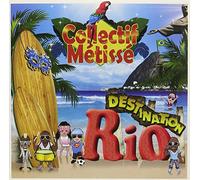 Destination Rio