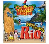 Destination Rio