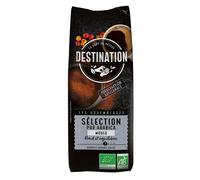 Destination Café Bio Sélection 100 % Arabica 250 g