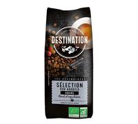 DESTINATION-Sélection 100% arabica en grains 500g