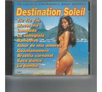 Destination Soleil