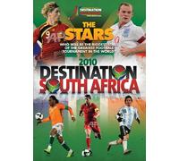 Destination South Africa 2010-The Star [Edizione: Regno Unito] [Import]