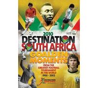 Destination South Africa [Import Anglais] (Import)