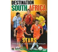 Destination South Africa [ NON-USA FORMAT, PAL, Reg.0 Import - Netherlands ]