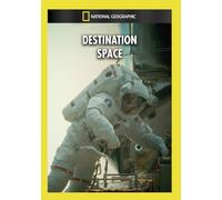 Destination Space