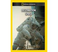 Destination Space (DVD)
