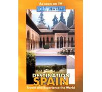 Destination - Spain [Import anglais]