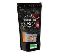 Destination - Thé Noir Assam D'Inde 100G - Vendu par unité