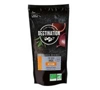 DESTINATION - Thé noir Assam d'Inde 100g - Vente à l'unité - meilleure offre