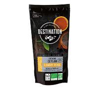 Destination - Thé Noir Ceylan Flowery Pekoe 100G - Unité