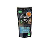Destination Thé Vert Bleu Oolong Qilan 14 50 g