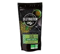 Destination - Thé Vert Grand Sencha Du Japon 80G - Vendu par unité
