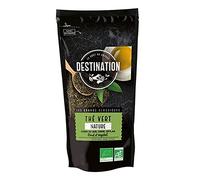 Destination - Thé Vert Nature 100G - Unité