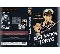 Destination Tokyo