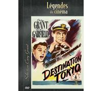 Destination Tokyo