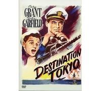 Destination Tokyo