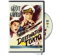 Destination Tokyo by Various