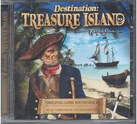 Destination: Treasure Island- Original Game Soundtrack