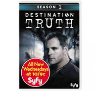 Destination Truth – Saison 1 – Universal Pictures