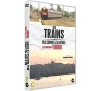 Destination : Turquie DVD G
