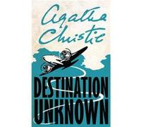Destination Unknown by Agatha Christie Paperback Book Agatha Christie (Auteur)
