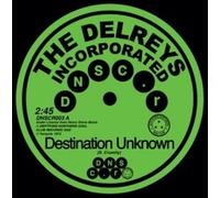 Destination Unknown/ Fell in Love
