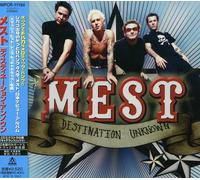 Destination Unknown [Import]