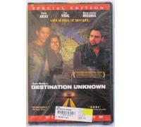 Destination Unknown [Import USA Zone 1]
