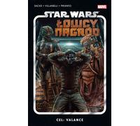 Destination Valance. Star Wars Bounty Hunters. Volume 2 numéro 2023