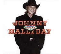 Johnny Hallyday – Destination Vegas – Édition limitée