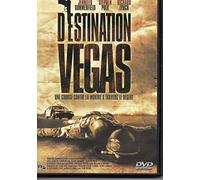DESTINATION VEGAS