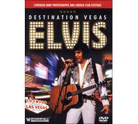 Destination Vegas DVD