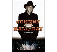 Destination vegas - le making-off [VHS]