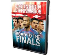 Destination Vienna 2008 - Destination Vienna 2008 - Road to the Finals [Import anglais]