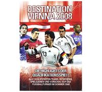 Destination Vienna 2008 [Import allemand]