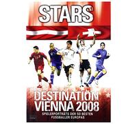 Destination Vienna 2008 - Stars