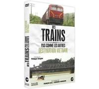 Destination Vietnam DVD E