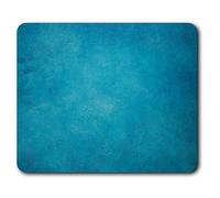 Destination Vinyl Ltd Confortable Tapis de Souris - Assez Bleu Aqua Teal Rafraîchissez 23,5 x 19,6 cm (9,3 x 7,7 Pouces) pour Ordinateur et Portable, Bureau, Cadeaux, Base antidérapante - RM2020