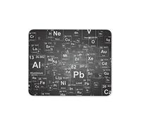 Destination Vinyl Mats Cool Science éléments Tapis de Souris Pad - Tableau périodique Chimiste Cadeau Ordinateur # 8621